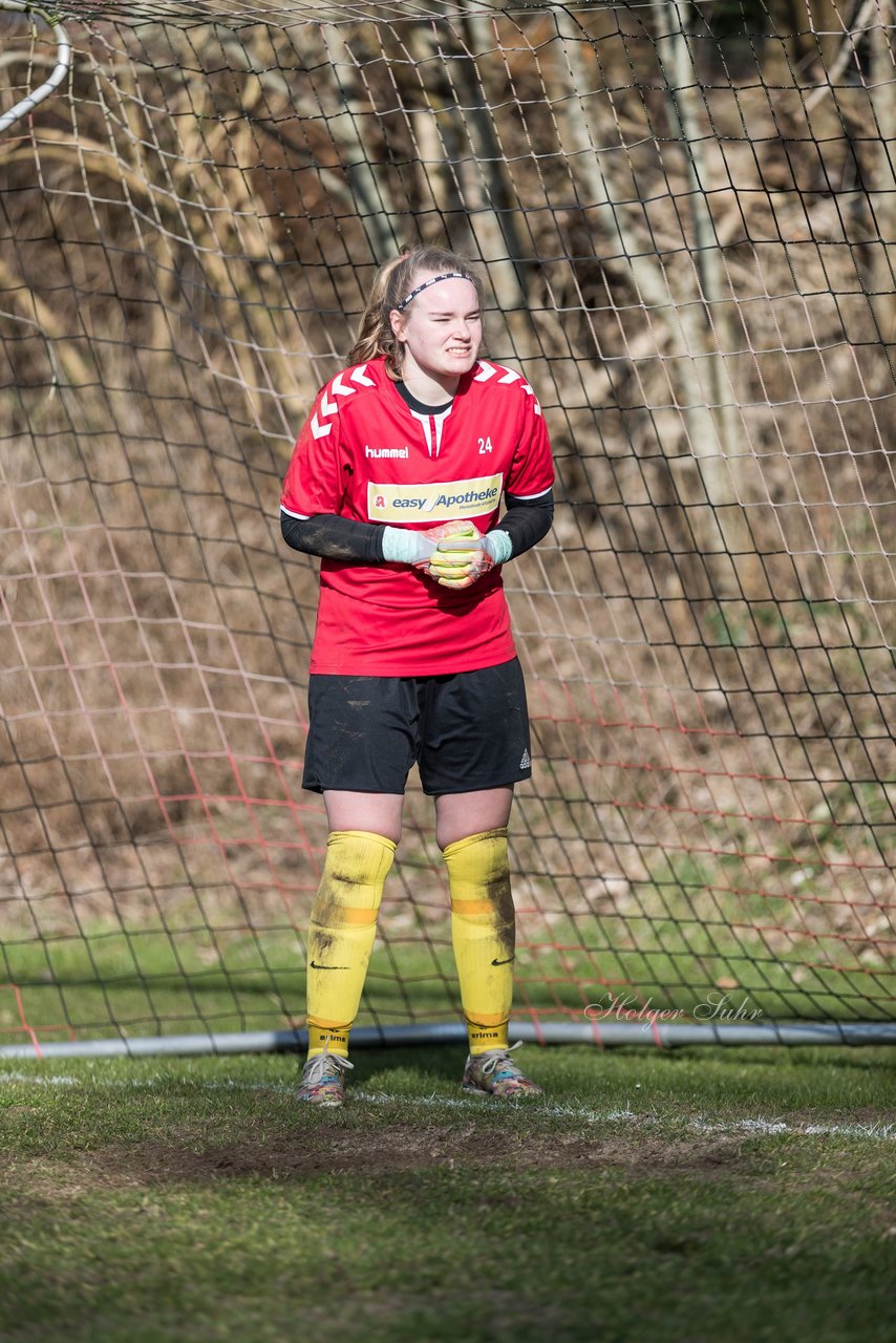 Bild 89 - F Rot Schwarz Kiel - SV Henstedt Ulzburg 2 : Ergebnis: 1:1